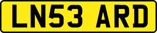 LN53ARD
