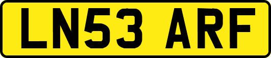 LN53ARF
