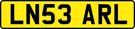 LN53ARL