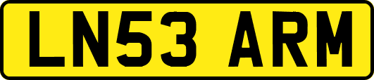 LN53ARM