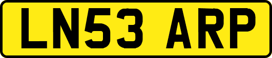 LN53ARP