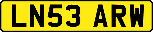 LN53ARW