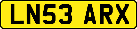 LN53ARX