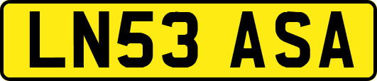 LN53ASA