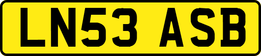 LN53ASB