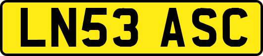 LN53ASC