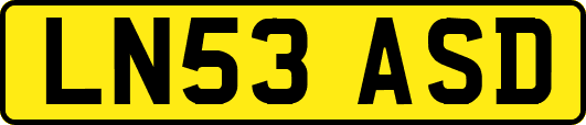 LN53ASD