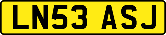 LN53ASJ