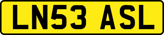 LN53ASL