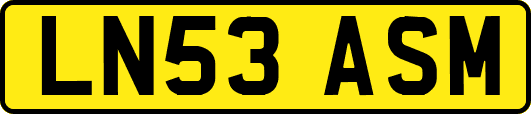 LN53ASM
