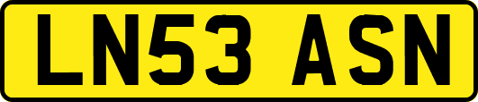 LN53ASN