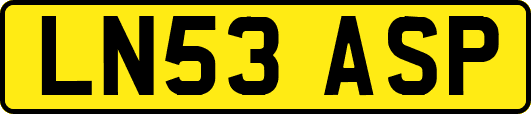 LN53ASP