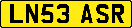 LN53ASR
