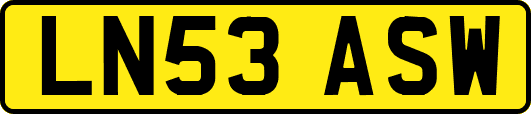 LN53ASW
