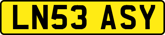 LN53ASY