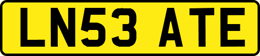 LN53ATE