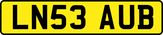 LN53AUB