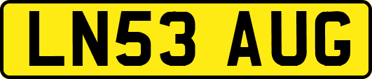 LN53AUG