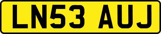 LN53AUJ