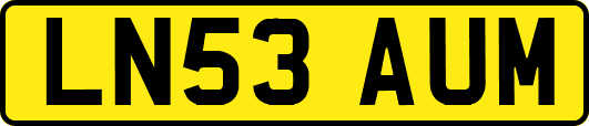 LN53AUM