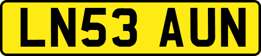 LN53AUN
