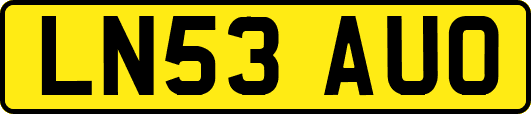 LN53AUO