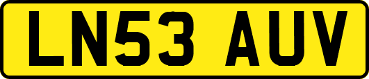 LN53AUV