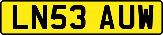 LN53AUW