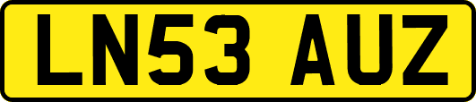 LN53AUZ
