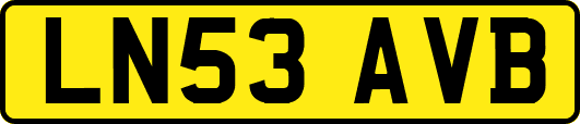 LN53AVB