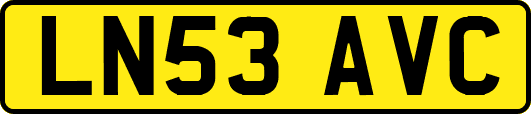 LN53AVC