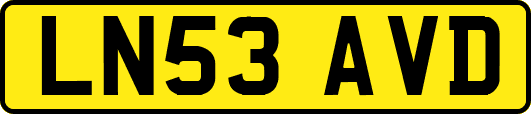 LN53AVD