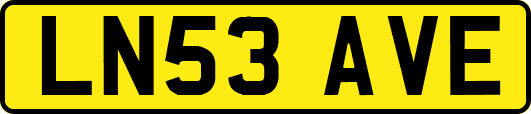 LN53AVE