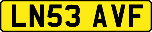 LN53AVF