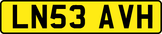 LN53AVH