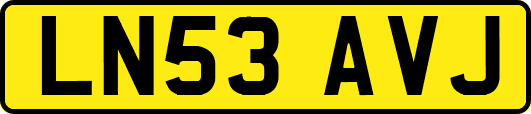 LN53AVJ