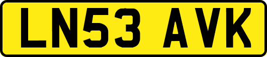 LN53AVK