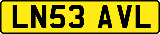 LN53AVL