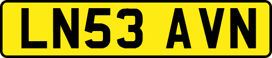LN53AVN