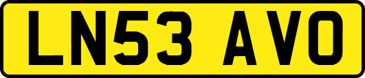LN53AVO