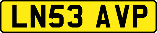 LN53AVP