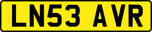 LN53AVR
