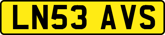 LN53AVS