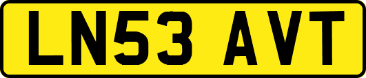 LN53AVT