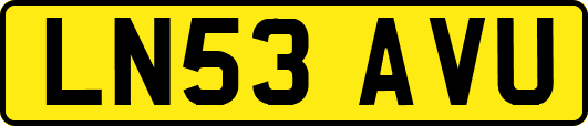 LN53AVU
