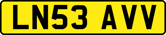 LN53AVV