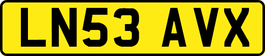 LN53AVX