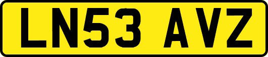 LN53AVZ