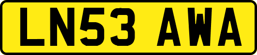 LN53AWA