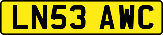LN53AWC